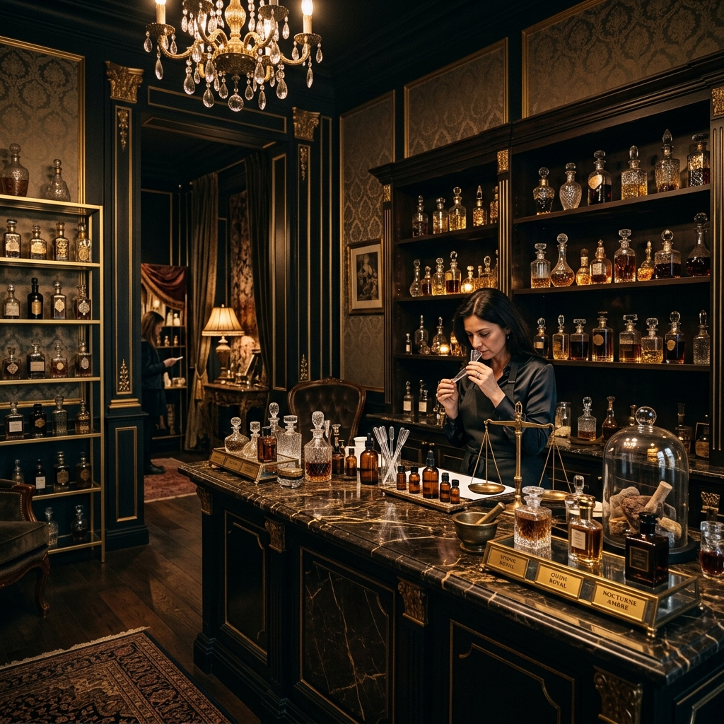 Falconi Atelier