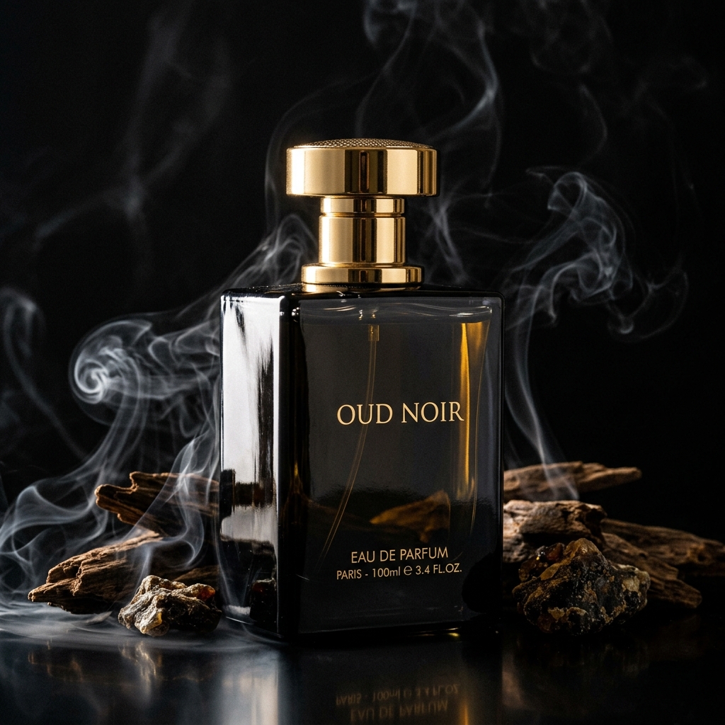 Oud Noir - Falconi Parfums